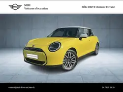 MINI E 184ch Classic