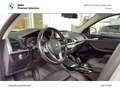 BMW X4 xDrive20d 190ch xLine Euro6d-T 8cv Blanc - thumbnail 7