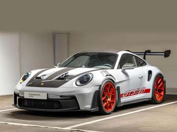 4.0 GT3 RS