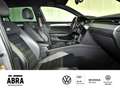 Volkswagen Passat Variant 2.0 TDI R-line 4M IQ.LIGHT+AHK+NAV Grau - thumbnail 7