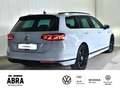 Volkswagen Passat Variant 2.0 TDI R-line 4M IQ.LIGHT+AHK+NAV Grau - thumbnail 4