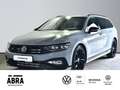 Volkswagen Passat Variant 2.0 TDI R-line 4M IQ.LIGHT+AHK+NAV Grau - thumbnail 1