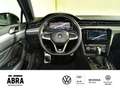 Volkswagen Passat Variant 2.0 TDI R-line 4M IQ.LIGHT+AHK+NAV Grau - thumbnail 14