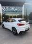 BMW X2 sDrive 18dA Blanco - thumbnail 4