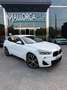 BMW X2 sDrive 18dA Blanco - thumbnail 2