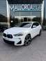 BMW X2 sDrive 18dA Blanco - thumbnail 1