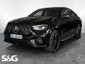 Mercedes-Benz GLE 450 d 4M Coupé AMG MBUX+360°+M-LED+AHK+HuD+ Noir - thumbnail 13