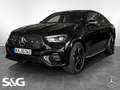 Mercedes-Benz GLE 450 d 4M Coupé AMG Standhz.+360°+LED+AHK+HuD Schwarz - thumbnail 13