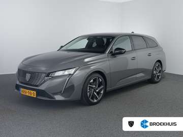 SW | Demo Deal | 1.6 Plug-in Hybrid 180 Allure Ava