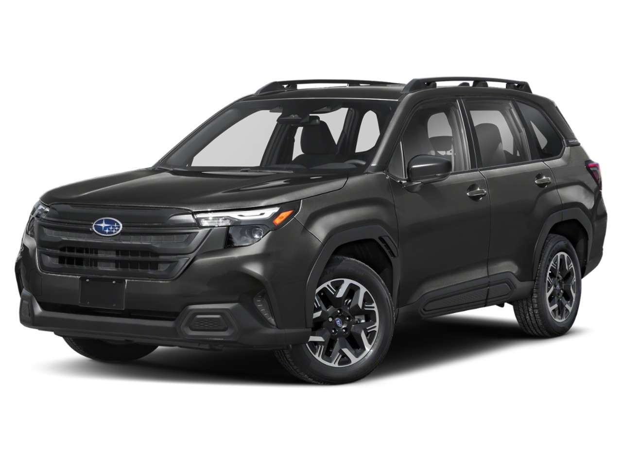 2026 Subaru Forester Convenience AWD