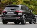 Mercedes-Benz GLE 350 de 4MATIC AMG-Sport+Pano+Distr+Night+360 Schwarz - thumbnail 2