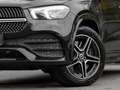 Mercedes-Benz GLE 350 de 4M AMG-Sport/Pano/AIRM/Dist/Night/360 Schwarz - thumbnail 5