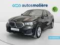 BMW X6 xDrive 40iA Gris - thumbnail 1