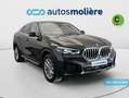 BMW X6 xDrive 40iA Gris - thumbnail 2