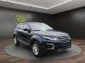Land Rover Range Rover Evoque 2.0 TD4 SE Start/Stopp Blau - thumbnail 7