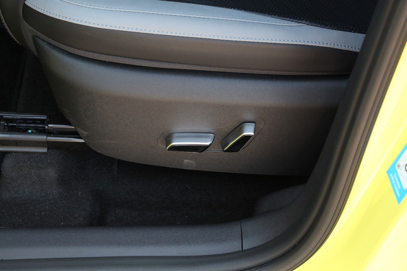 BYD Dolphin Surf PREMIUM AUDIO*LED*360° — photo 6