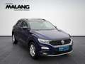Volkswagen T-Roc Design TSI Blau - thumbnail 8