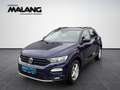 Volkswagen T-Roc Design TSI Blau - thumbnail 1