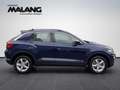 Volkswagen T-Roc Design TSI Blau - thumbnail 7