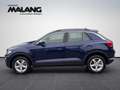 Volkswagen T-Roc Design TSI Blau - thumbnail 3