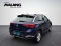 Volkswagen T-Roc Design TSI Blau - thumbnail 6