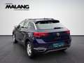 Volkswagen T-Roc Design TSI Blau - thumbnail 4
