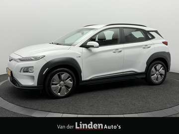 EV Comfort 64 kWh 3- Fase SOH 95,4% | Warmtepomp |