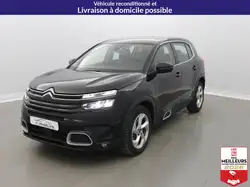 Citroen C5 Aircross Hybride Rechargeable 225 e-EAT8 Feel