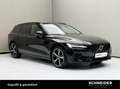 Volvo V60 Plus, T6 Plug-in Hybrid, Elektrisch/Benzin Schwarz - thumbnail 1