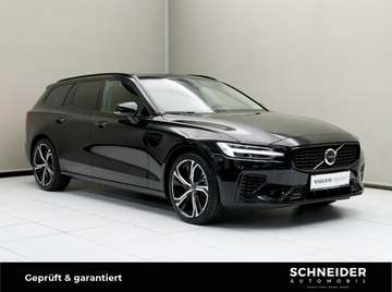 Plus, T6 Plug-in Hybrid, Elektrisch/Benzin