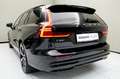 Volvo V60 Plus, T6 Plug-in Hybrid, Elektrisch/Benzin Schwarz - thumbnail 12