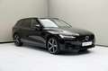 Volvo V60 Plus, T6 Plug-in Hybrid, Elektrisch/Benzin Schwarz - thumbnail 2