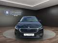 Skoda Fabia 1.0 TSI DSG Ambition NAVI+LED+APP Klima Navi Schwarz - thumbnail 2