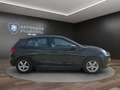 Skoda Fabia 1.0 TSI DSG Ambition NAVI+LED+APP Klima Navi Schwarz - thumbnail 4
