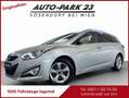 Hyundai i40 Business 1,7 CRDi Aut.**KAMERA*NAVI*MOD2016 Silber - thumbnail 2