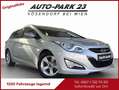 Hyundai i40 Business 1,7 CRDi Aut.**KAMERA*NAVI*MOD2016 Silber - thumbnail 4