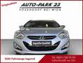 Hyundai i40 i 40 1,7 CRDi Aut.*KAMERA*NAVI*MOD2016 Silber - thumbnail 4