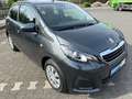 Peugeot 108 VTI 72 Stop*DAB RADIO*KLIMA*5TÜTIG Grau - thumbnail 2