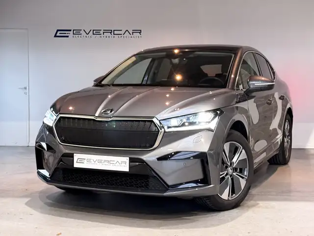 Skoda Enyaq Enyaq Coupé 82 kWh 80 Coupé Corporate