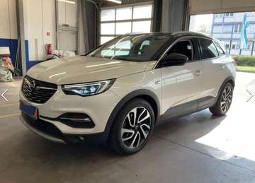 2.0 CDTi ULTIMATE Automatik (AHK*NAVI*LEDER*BiLED)