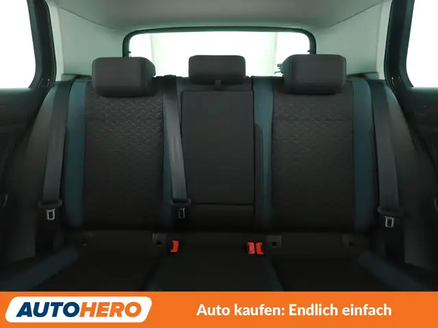 Volkswagen Golf view 15