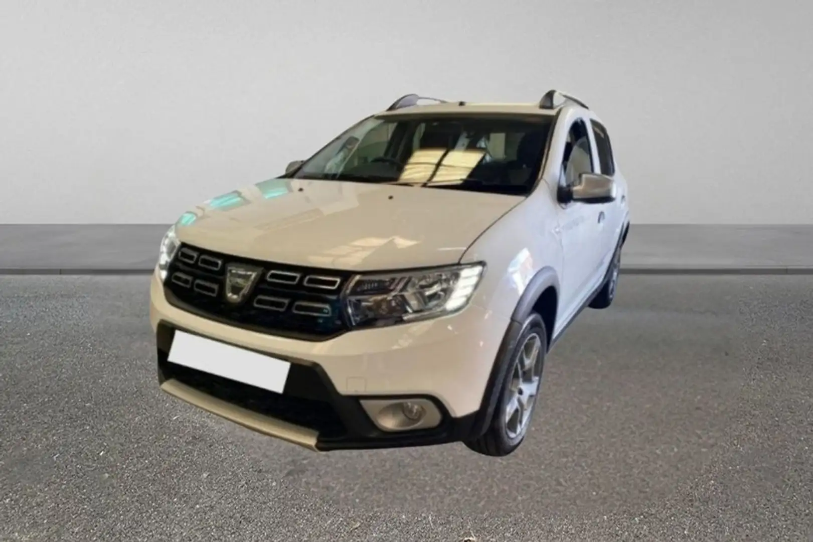 Dacia Sandero Stepway TCe Essential 67kW Blanco - 1