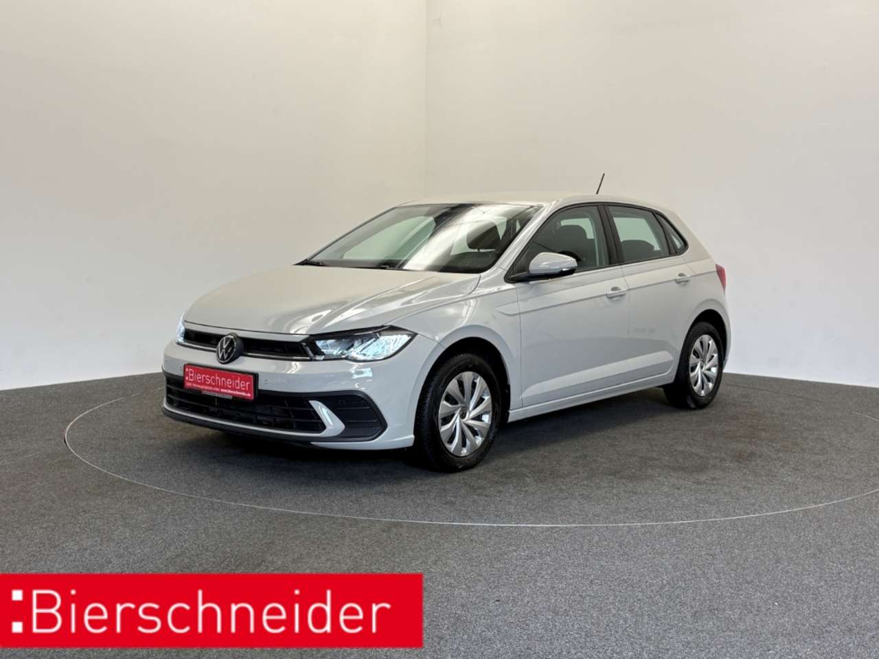 Volkswagen Polo 2025 — 1.0 TSI DSG Life DIGITAL COCKPIT LED KAMERA PDC DA