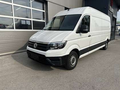 Volkswagen Crafter Crafter 35 Kasten LR L4H3 2,0-I-TDI HSB