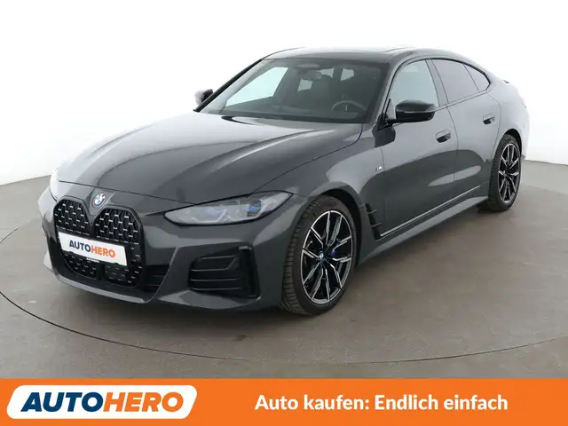 BMW 4er