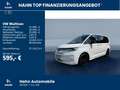 Volkswagen T7 Multivan T7 Multivan 2.0TDI Life Pano AHK CAM LED ACC STH Weiß - thumbnail 2