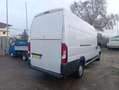 Fiat Ducato Ducato 33 2.3 MJT 130CV PASSO LUNGO TETTO ALTO Bianco - thumbnail 3