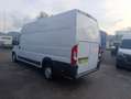 Fiat Ducato Ducato 33 2.3 MJT 130CV PASSO LUNGO TETTO ALTO Bianco - thumbnail 4