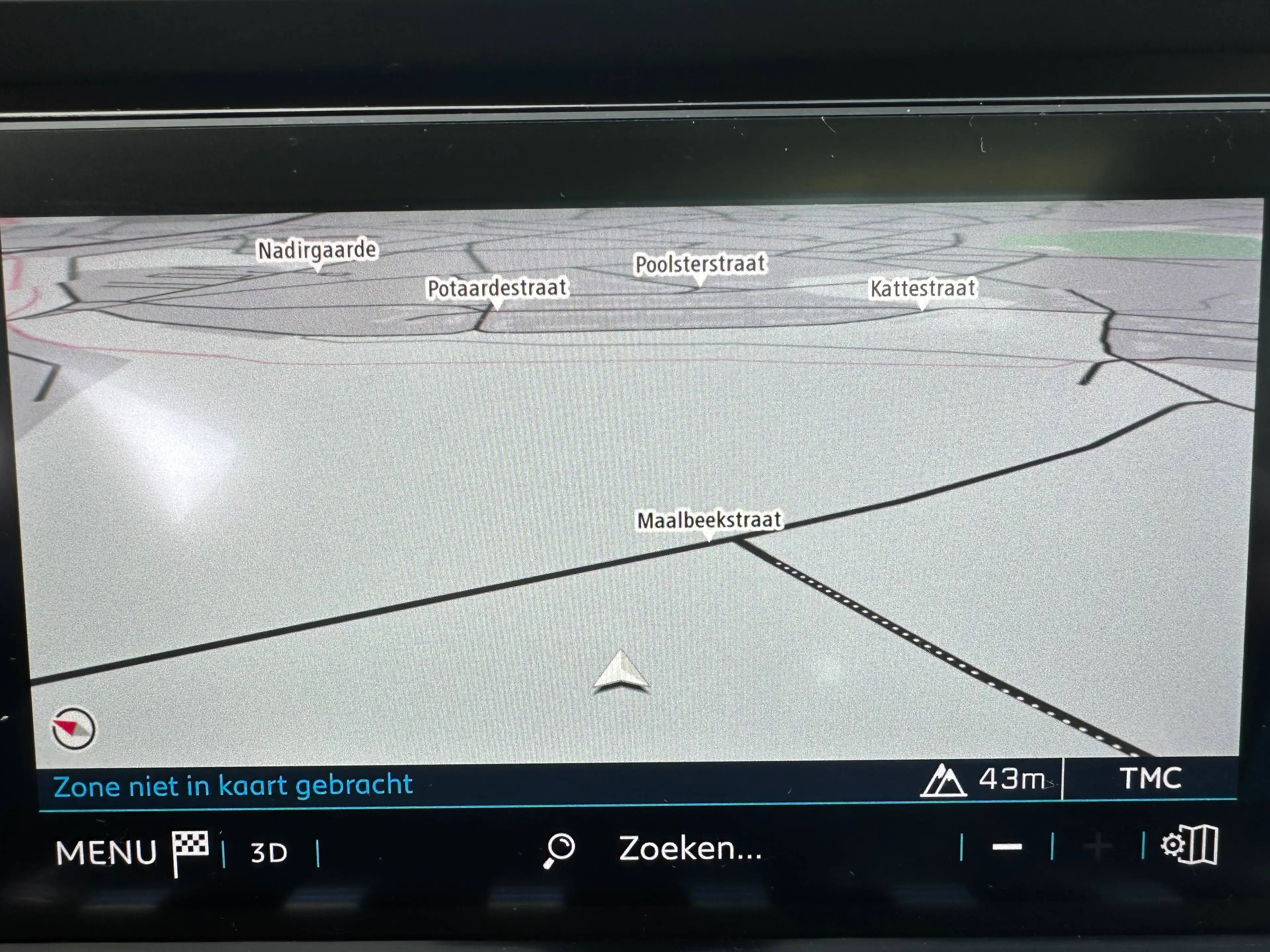 Peugeot 508 508 SW 1.6 PHEV Allure Automat. Carplay — photo 15