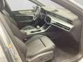 Audi A6 45 TFSI 2x S LINE MATRIX HuD 360° ASSIS Silber - thumbnail 4